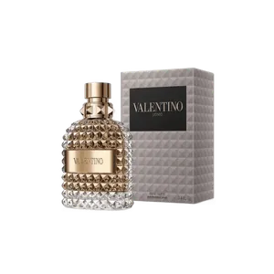Buy Valentino VALENTINO UOMO EAU DE TOILETTE FOR MEN 100ML Online India - Original Men's Perfume