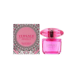 Buy Versace Versace Bright Crystal Absolu EDP For Women 90ml Online India - Original Men's Perfume