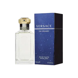 Buy Versace Versace Dreamer EDT 100ml For Men Online India - Original Men's Perfume