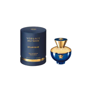 Buy Versace Versace Dylan Blue Pour Femme Eau De Parfum 100ml For Women Online India Online India - Original Men's Perfume