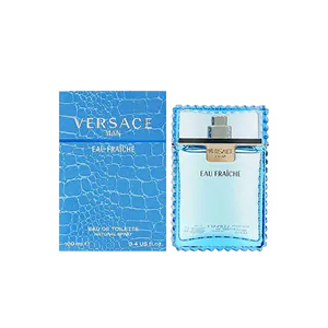 Buy Versace Versace Eau Fraiche 100ml EDT For Men New In Box Retail Pack . Online India - Original Men's Perfume