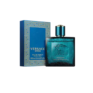 Buy Versace Versace Eros Eau De Parfum For Men 100ml Online India - Original Men's Perfume