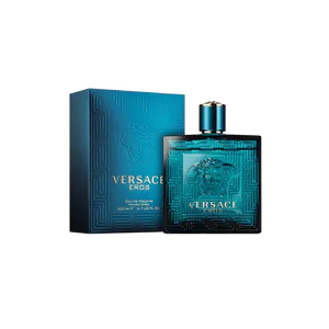 Buy Versace Versace Eros Eau De Toilette For Men 200ml Online India - Original Men's Perfume