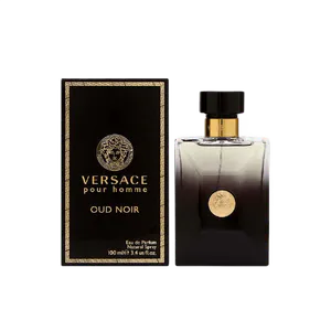 Buy Versace Versace Oud Noir EDP For Men 100ML Online India - Original Men's Perfume