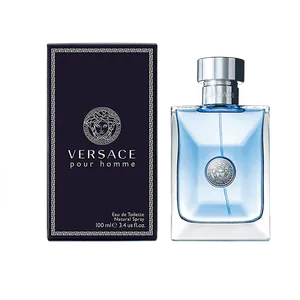 Buy Versace Versace Pour Homme 100ml EDT For Men . Online India - Original Men's Perfume