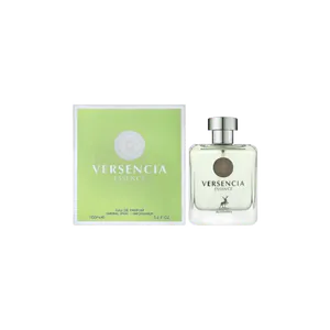 Buy Maison Alhambra Versencia Essence Eau De Parfum 100ml For Women By Maison Alhambra Online India - Original Men's Perfume