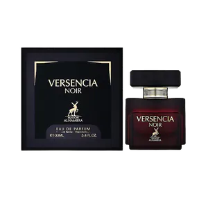 Buy Maison Alhambra Versencia Noir By Maison Alhambra Eau De Parfum Women’s 100ml Online India - Original Men's Perfume