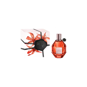 Buy Viktor & Rolf Viktor & Rolf Flowerbomb Tiger Lliy Eau De Parfum 100ml For Women Online India Online India - Original Men's Perfume