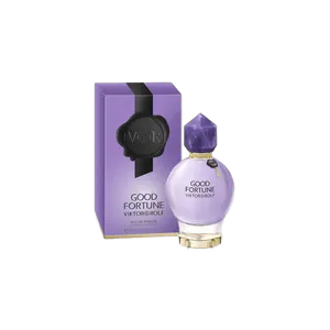 Buy Viktor & Rolf VIKTOR & ROLF GOOD FORTUNE EAU DE PARFUM 90ML FOR WOMEN Online India - Original Men's Perfume