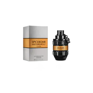 Buy Viktor & Rolf Viktor & Rolf Spicebomb Extreme Eau De Parfum 50ml For Men Online India Online India - Original Men's Perfume