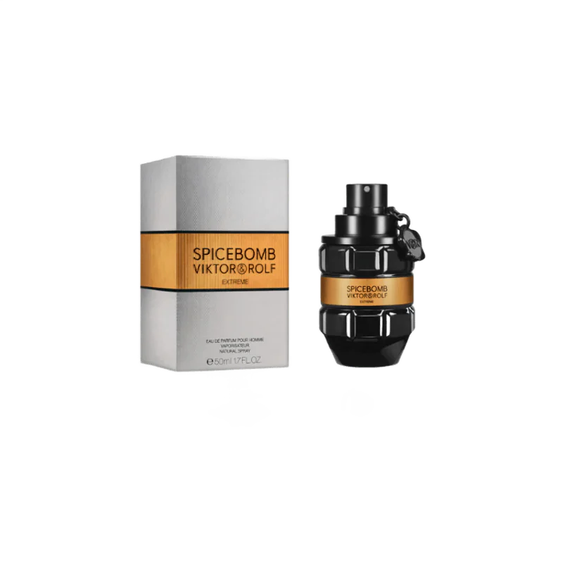 Viktor & Rolf Spicebomb Extreme Eau De Parfum 50ml For Men Online India