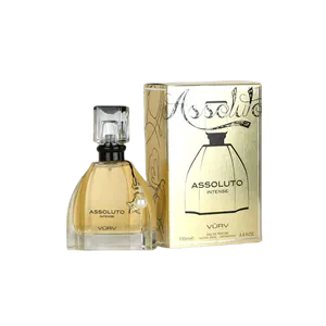 Buy Vurv Vurv Assoluto Intense By Lattafa Eau De Parfum 100ml For Men & Women Online India - Original Men's Perfume