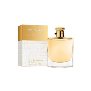Buy Ralph Lauren WOMAN BY RALPH LAUREN EAU DE PARFUM 100ML FOR WOMEN Online India - Original Men's Perfume