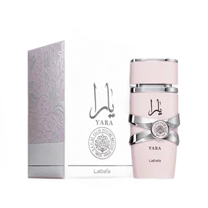 Buy Lattafa Yara By Lattafa 100 Ml Eau De Parfum For Women Online India - Original Men's Perfume
