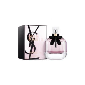 Buy Saint Laurent YSL Yves Saint Laurent Mon Paris Eau De Parfum 90ml For Women Online India Online India - Original Men's Perfume