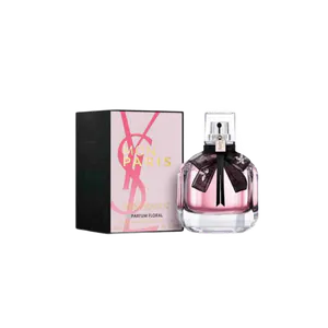 Buy Yves Saint Laurent YSL Yves Saint Laurent Mon Paris Parfum Floral 90ml For Women Online India Online India - Original Men's Perfume