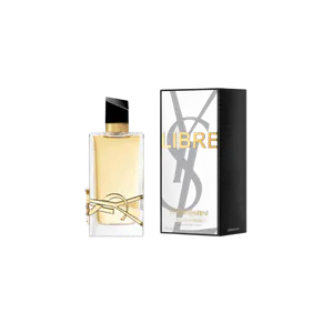Buy Yves Saint Laurent Yves Saint Laurent Libre Flowers & Flames Eau De Parfum Florale 90ml For Women Online India Online India - Original Men's Perfume