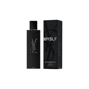 Buy Yves Saint Laurent Yves Saint Laurent Myslf Le Parfum 100ml for Men | Luxury Long Lasting YSL Fragrance Online India - Original Men's Perfume