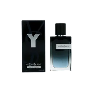Buy Yves Saint Laurent Yves Saint Laurent Y Eau De Parfum 100ML For Men Online India - Original Men's Perfume