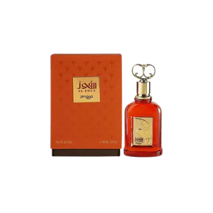 Buy Zimaya Zimaya Al Fouz Edp 100ml For Men & Women Online India Online India - Original Men's Perfume