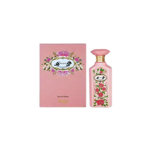 Buy Zimaya Zimaya Bahjah Edp 100ml For Women Online India Online India - Original Men's Perfume