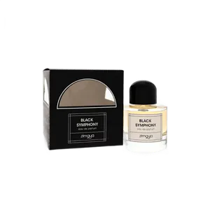 Buy Zimaya Zimaya Black Symphony Edp 100ml For Men & Women Online India Online India - Original Men's Perfume