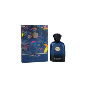 Buy Zimaya Zimaya Evolution Edp 100ml For Men & Women Online India Online India - Original Men's Perfume