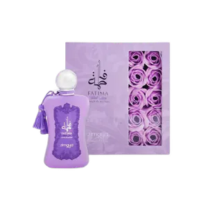 Buy Zimaya Zimaya Fatima Velvet Love Eau De Parfum For Women 100ml Online India - Original Men's Perfume