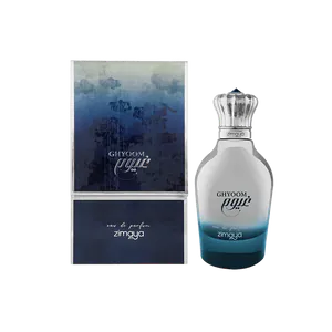 Buy Zimaya Zimaya Ghyoom Eau De Parfum Spray 100ml Unisex Online India - Original Men's Perfume