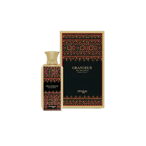 Buy Zimaya ZIMAYA GRANDEUR EAU DE PARFUM SPRAY 100ML FOR MEN & WOMEN Online India - Original Men's Perfume