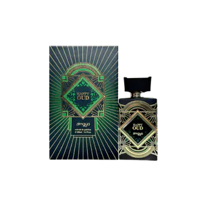 Buy Zimaya Zimaya Happy Oud Edp 100ml For Men & Women Online India Online India - Original Men's Perfume
