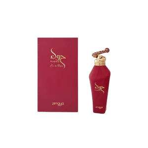 Buy Zimaya ZIMAYA HAWAA RED EAU DE PARFUM FOR WOMEN 100ML Online India - Original Men's Perfume