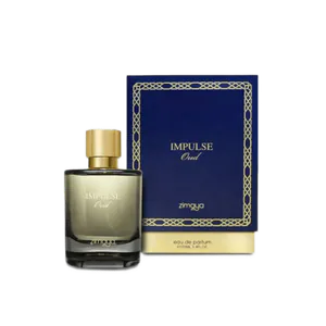 Buy Zimaya Zimaya Impulse Oud Eau De Parfum 100ml Unisex Online India - Original Men's Perfume