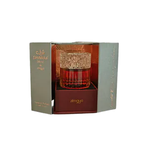 Buy Zimaya Zimaya Sharaf Blend Eau De Parfum Spray 100ml Unisex Online India - Original Men's Perfume