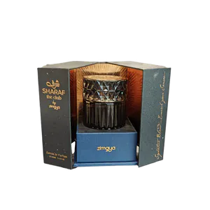 Buy Zimaya Zimaya Sharaf The Club Eau De Parfum Spray 100ml Unisex Online India - Original Men's Perfume