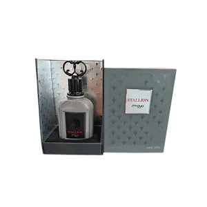 Buy Zimaya Zimaya Stallion Eau De Parfum Spray 100ml Unisex Online India - Original Men's Perfume