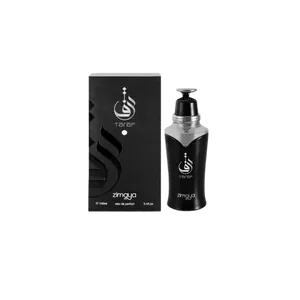 Buy Zimaya Zimaya Taraf Black Edp 100ml For Men & Women Online India Online India - Original Men's Perfume