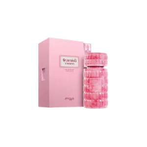 Buy Zimaya Zimaya Tiramisu S’mores Eau De Parfum 100ml for Women – Sweet Dessert Inspired Fragrance Online India - Original Men's Perfume