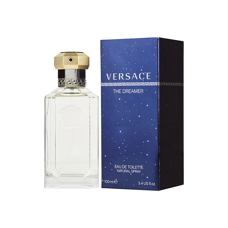 Buy Versace Versace Dreamer EDT 100ml For Men Online India - Original Men's Perfume