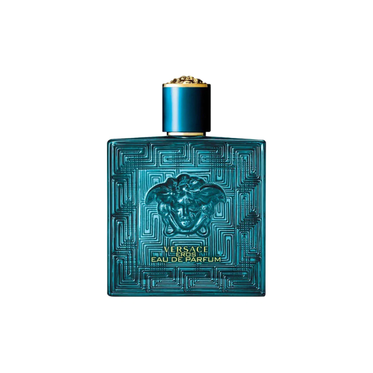 Buy Versace Versace Eros Eau De Parfum 200ml for Men | Long Lasting Luxury Fragrance Online India - Original Men's Perfume