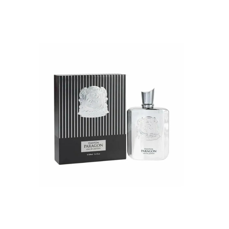 Buy Zimaya Zimaya Phantom Paragon EDP 100ml For Men & Women Online India Online India - Original Men's Perfume