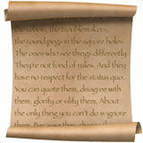 📜