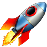 🚀