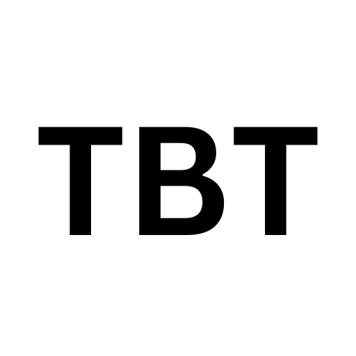 The Blaze Times Logo