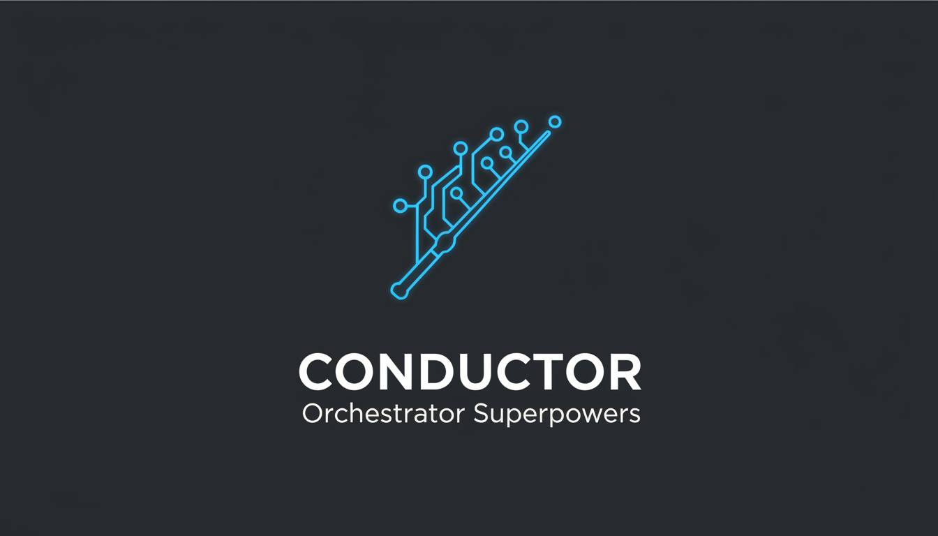 SupaConductor