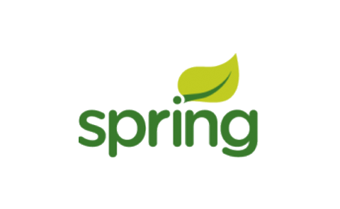 SpringWeb 应用程序构建
