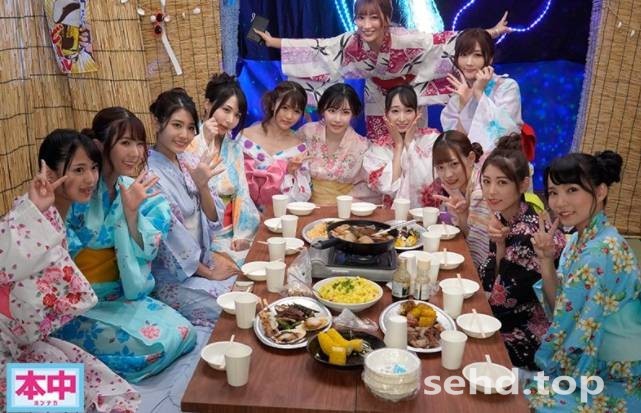 超ハイテンション中出し大乱交:极品番号 HNDS-065,2019/12/25-i酷影讯