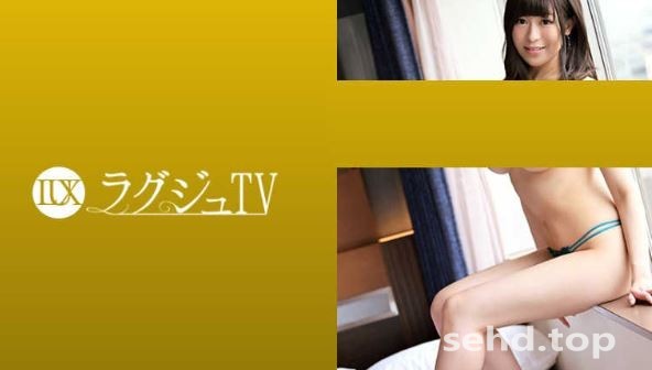 259LUXU-1122