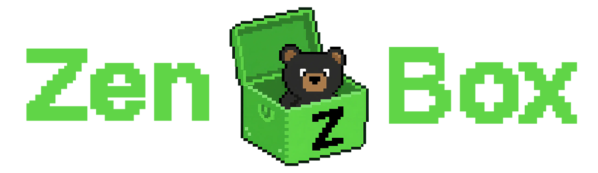 ZenBox