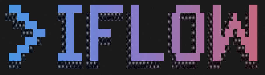 iFlow CLI Screenshot